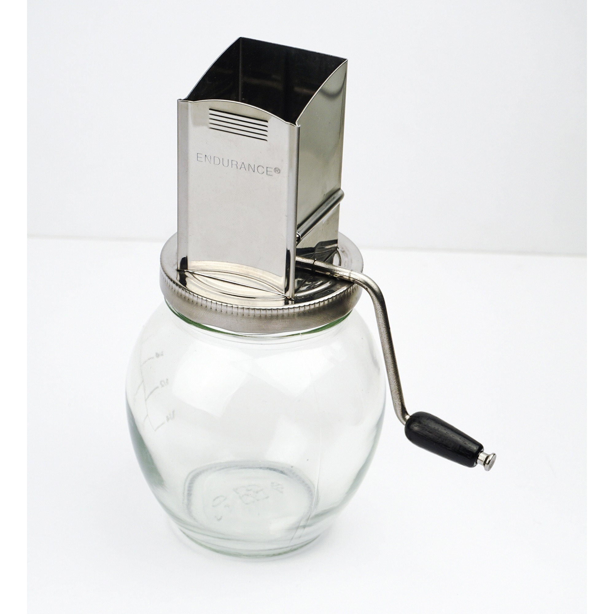 VINTAGE NUT GRINDER