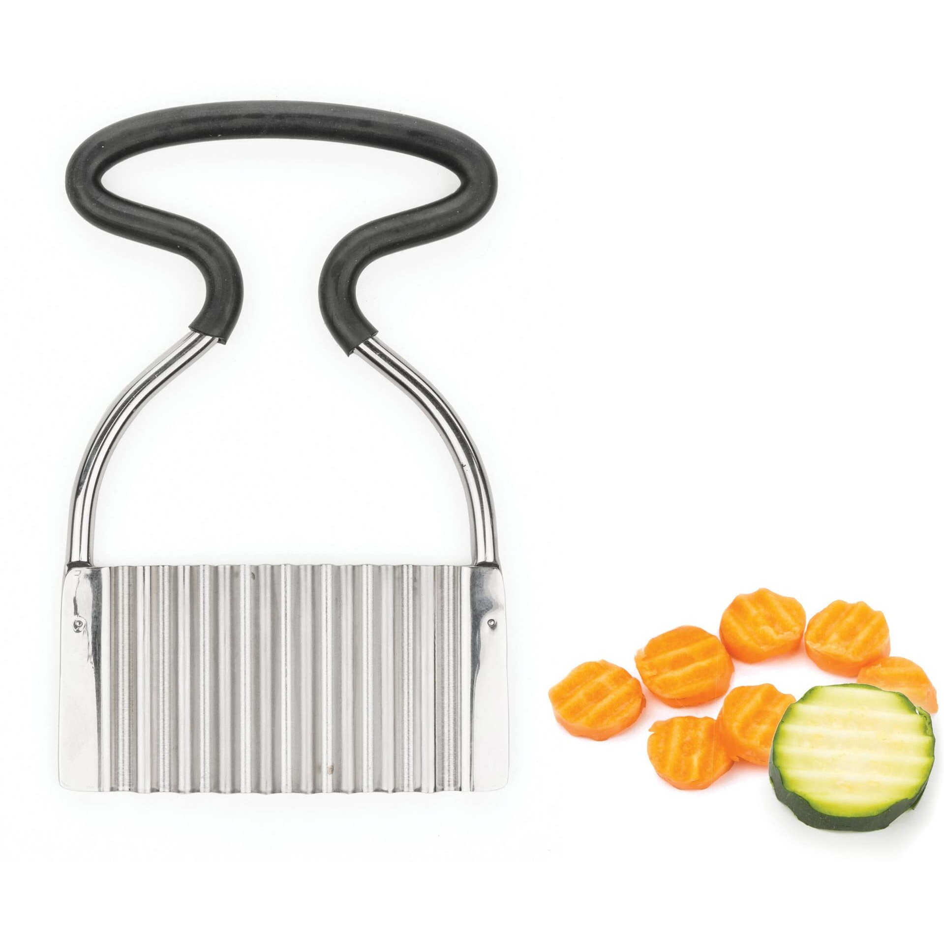 VINTAGE CRINKLE CUTTER