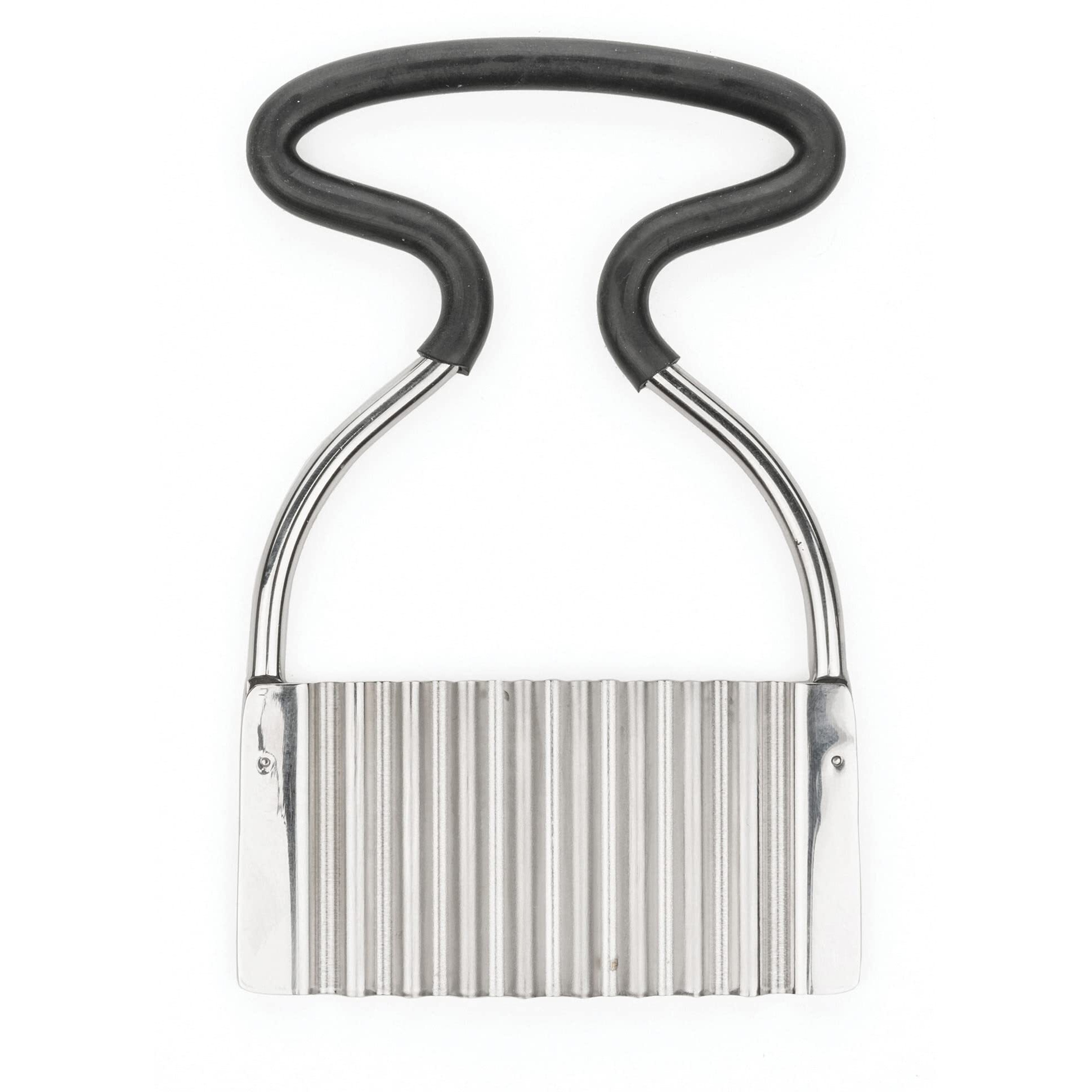 VINTAGE CRINKLE CUTTER