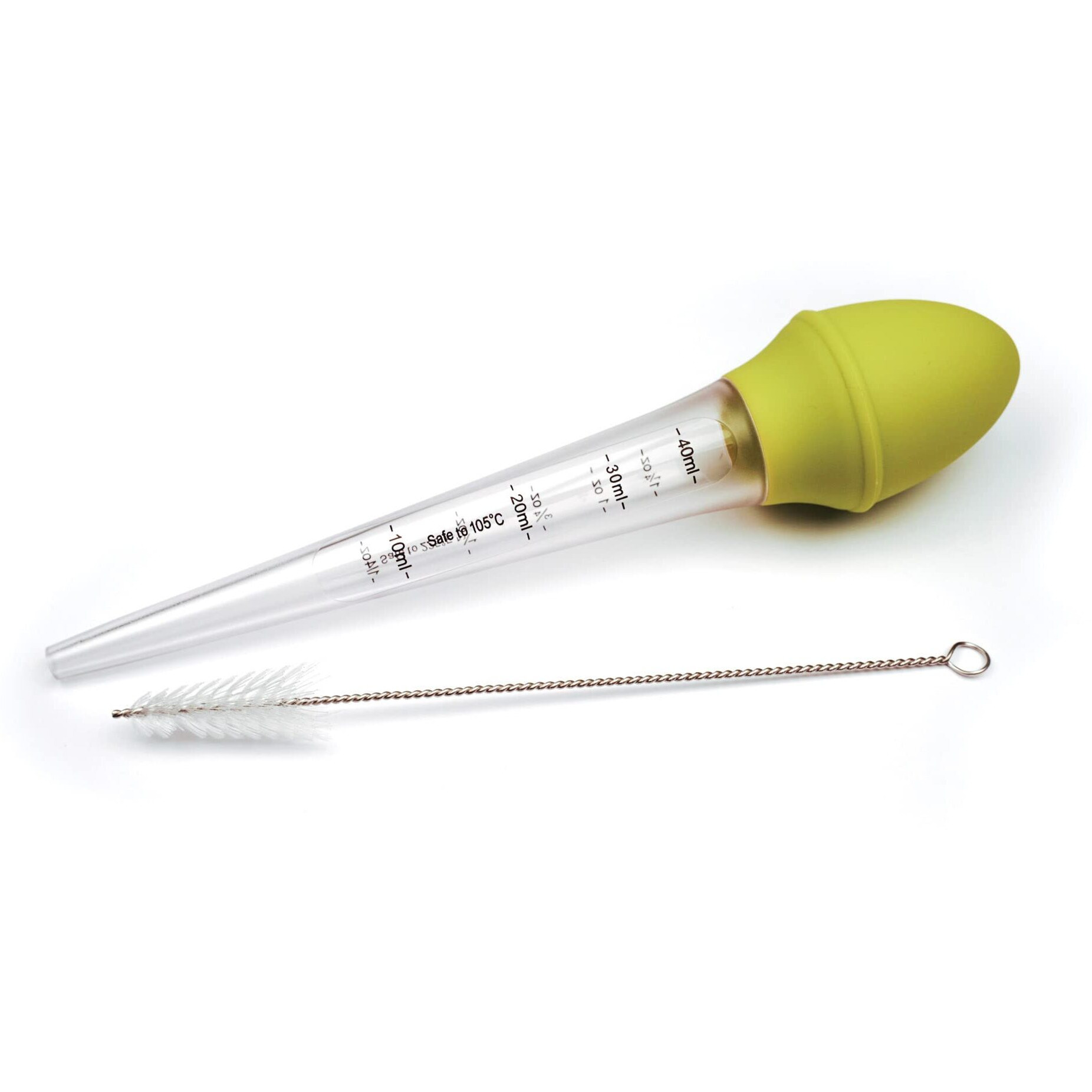 MEASURING BULB BASTER