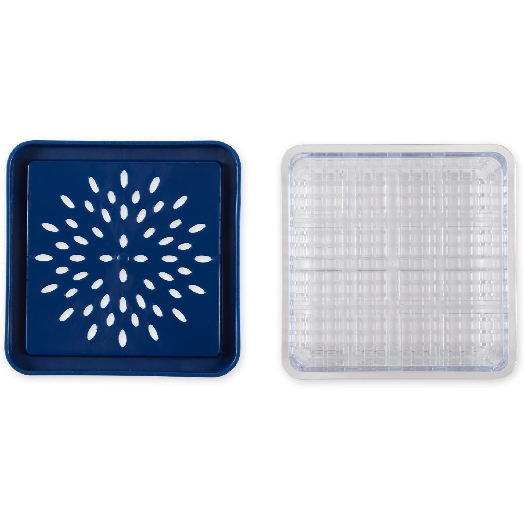 BERRY KEEPERS  SET OF 2