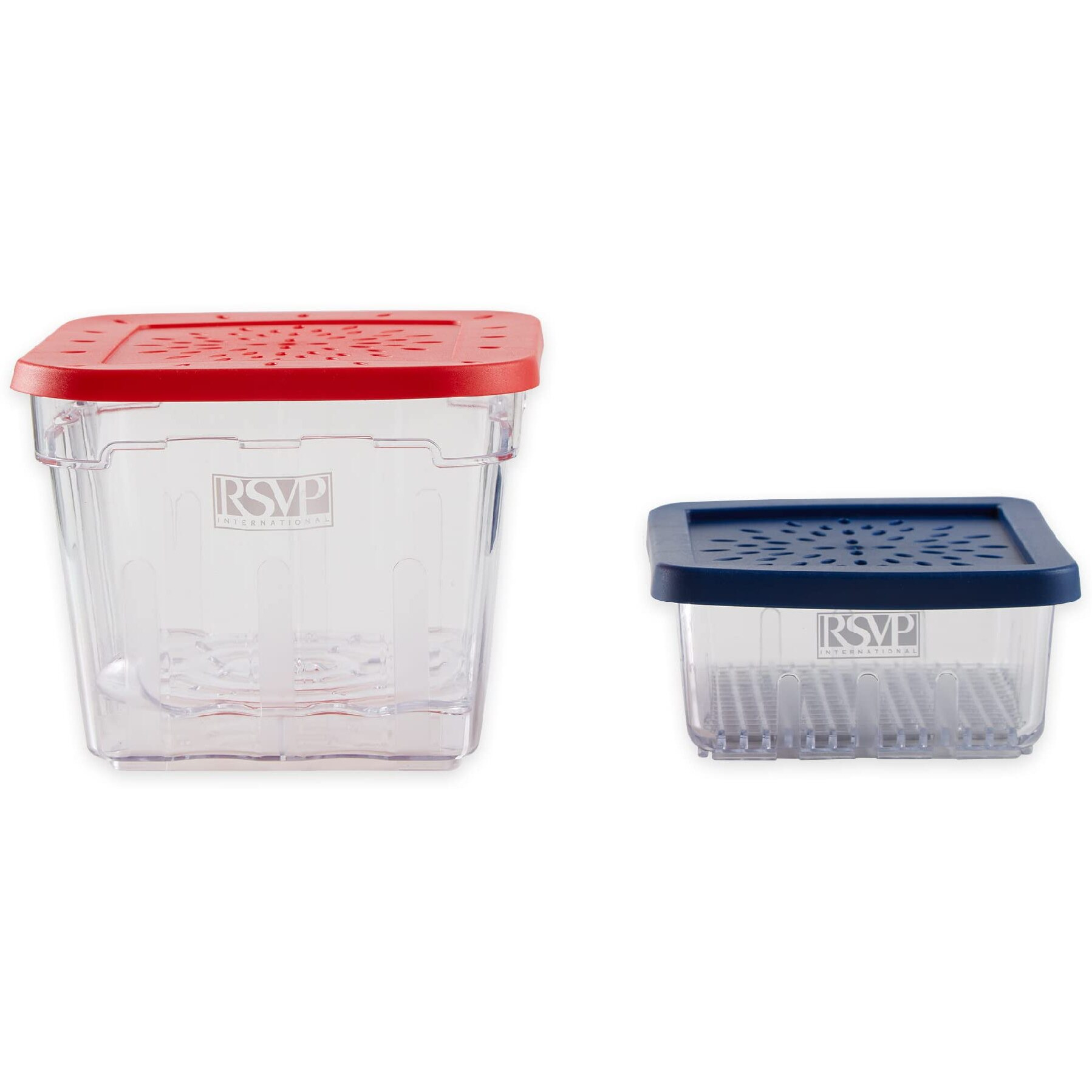 BERRY KEEPERS  SET OF 2