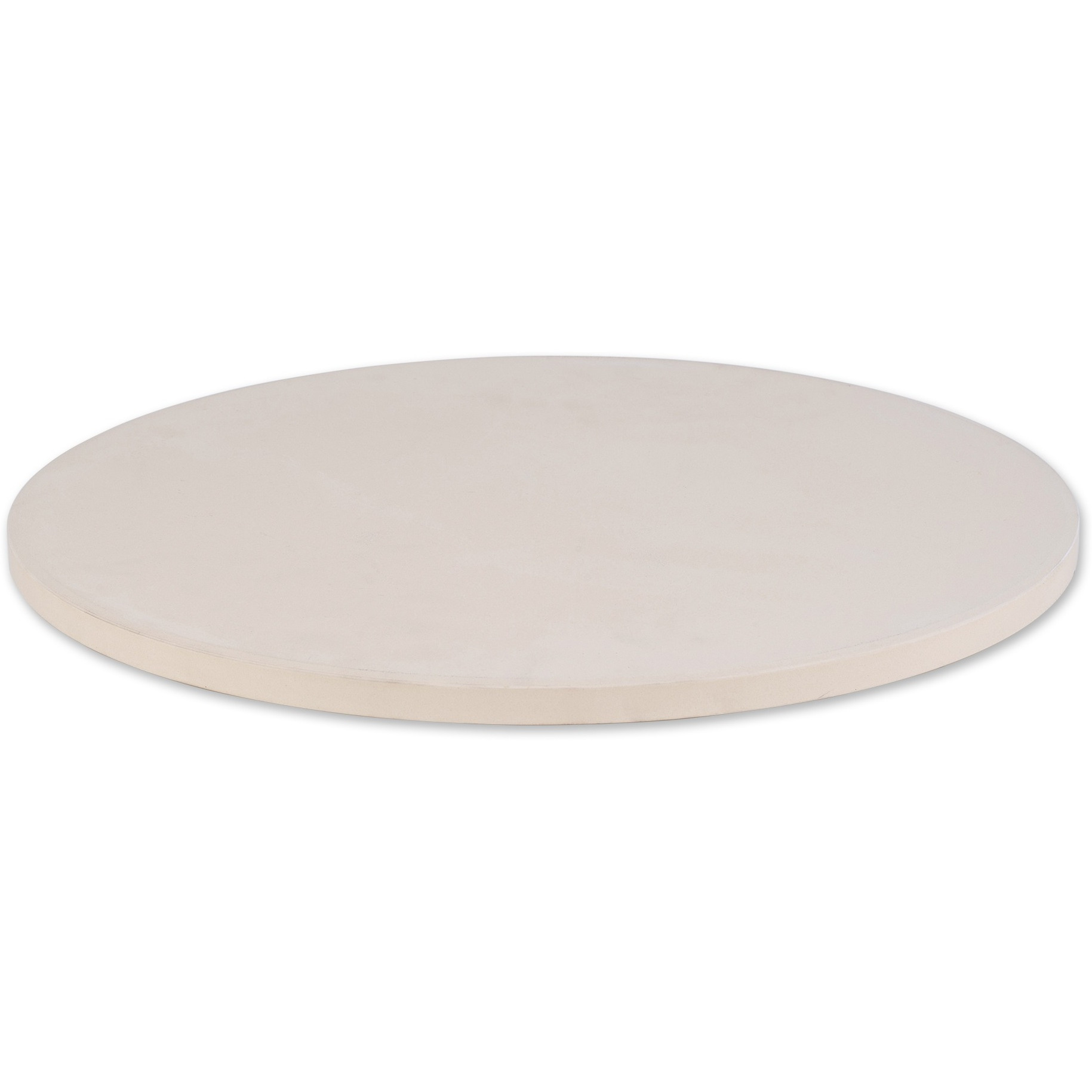 ROUND PIZZA STONE, 16.5"