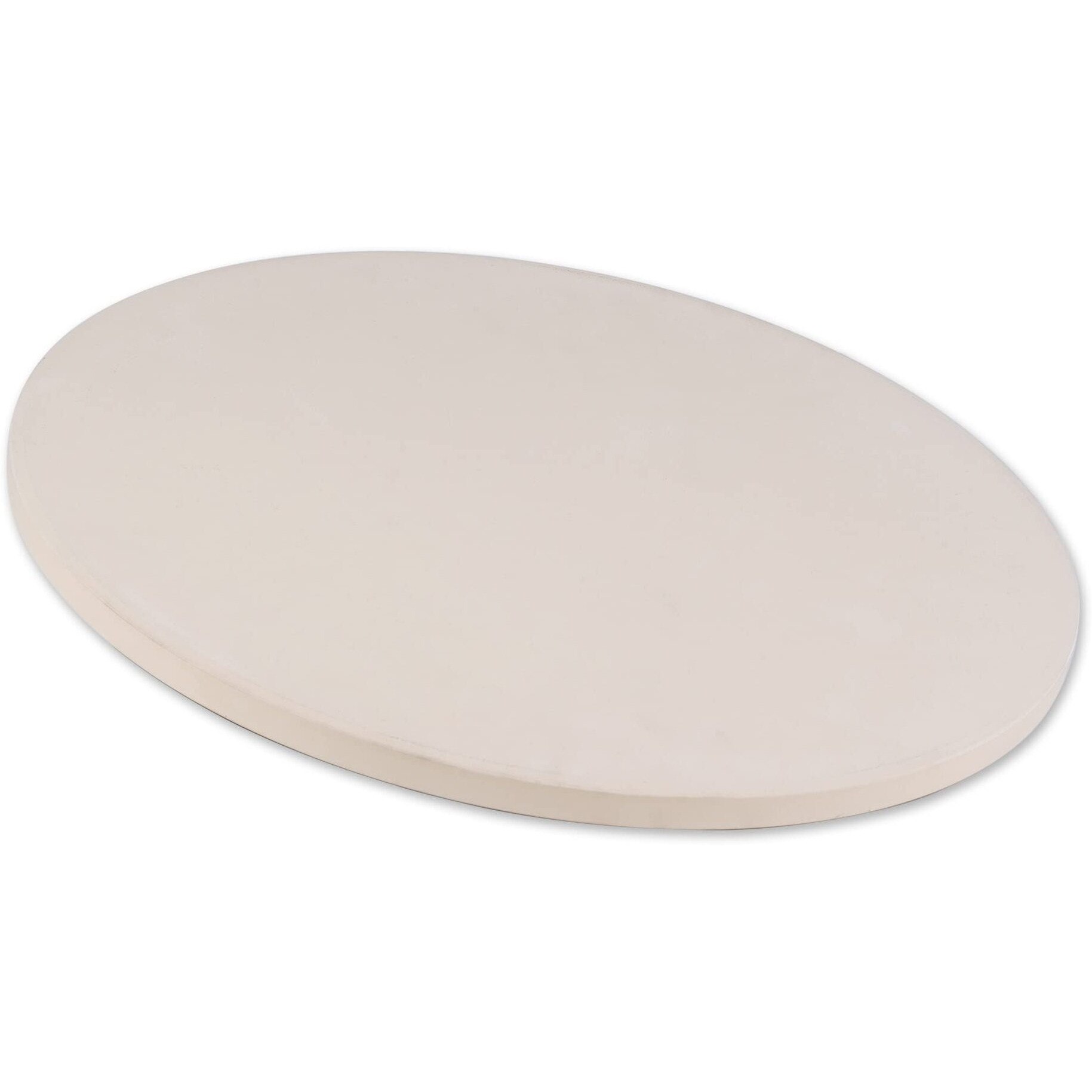 ROUND PIZZA STONE, 16.5"