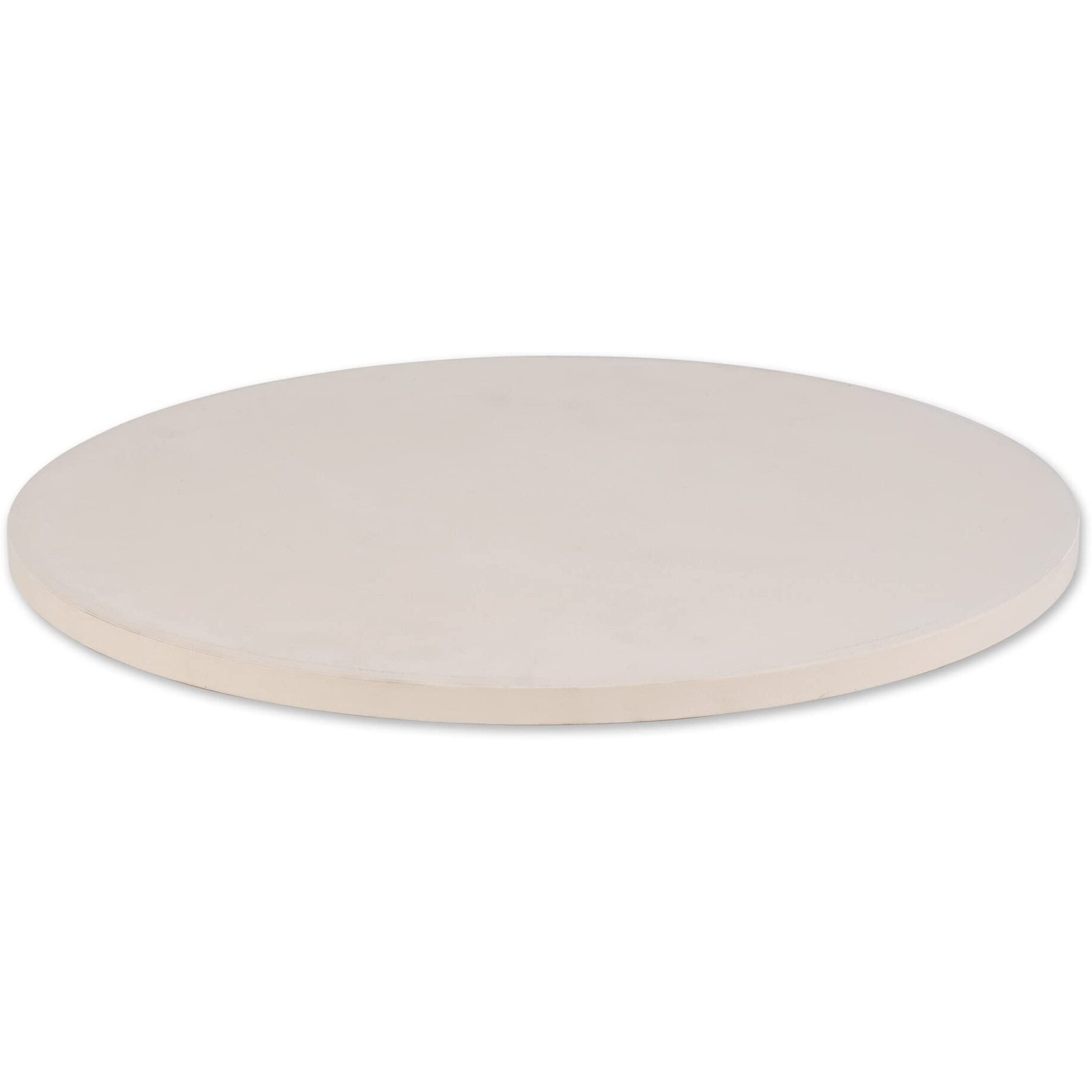 ROUND PIZZA STONE, 16.5"