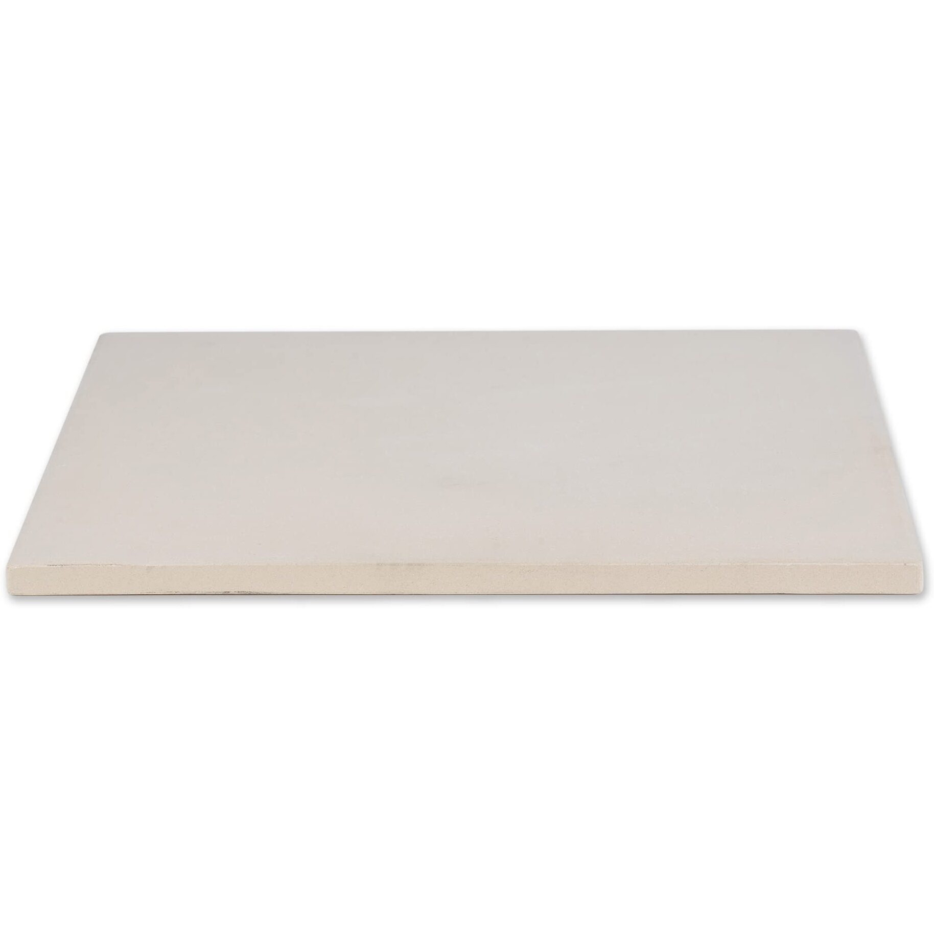 SQUARE BAKING STONE, 15"