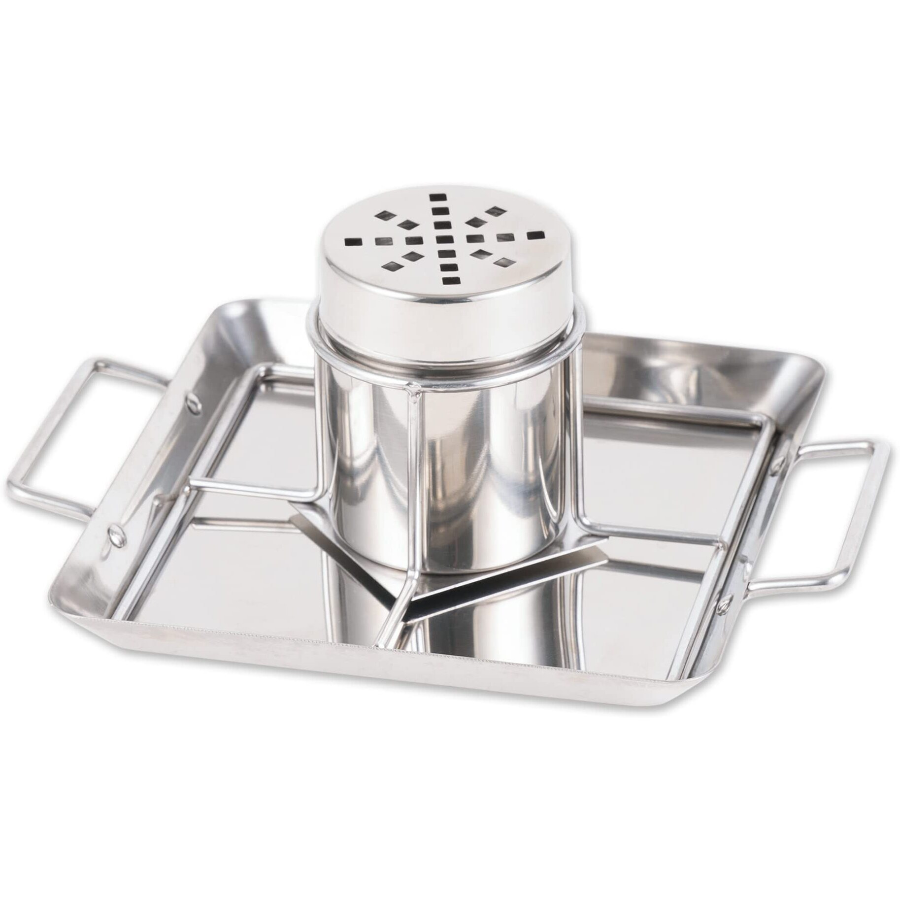 ENDURANCE VERTICAL CHICKEN ROASTER