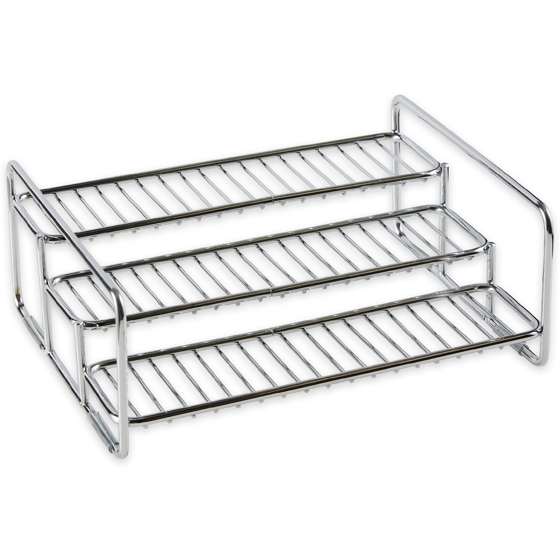 3 TIER SPICE/CAN RACK