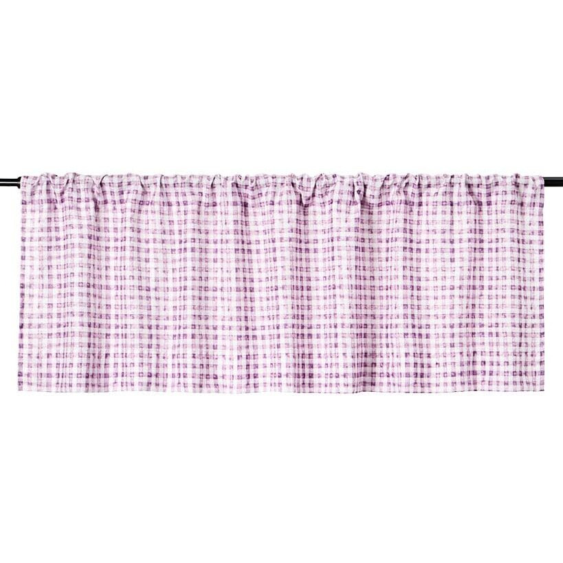 Gnome Burst Bath Collection - Valance