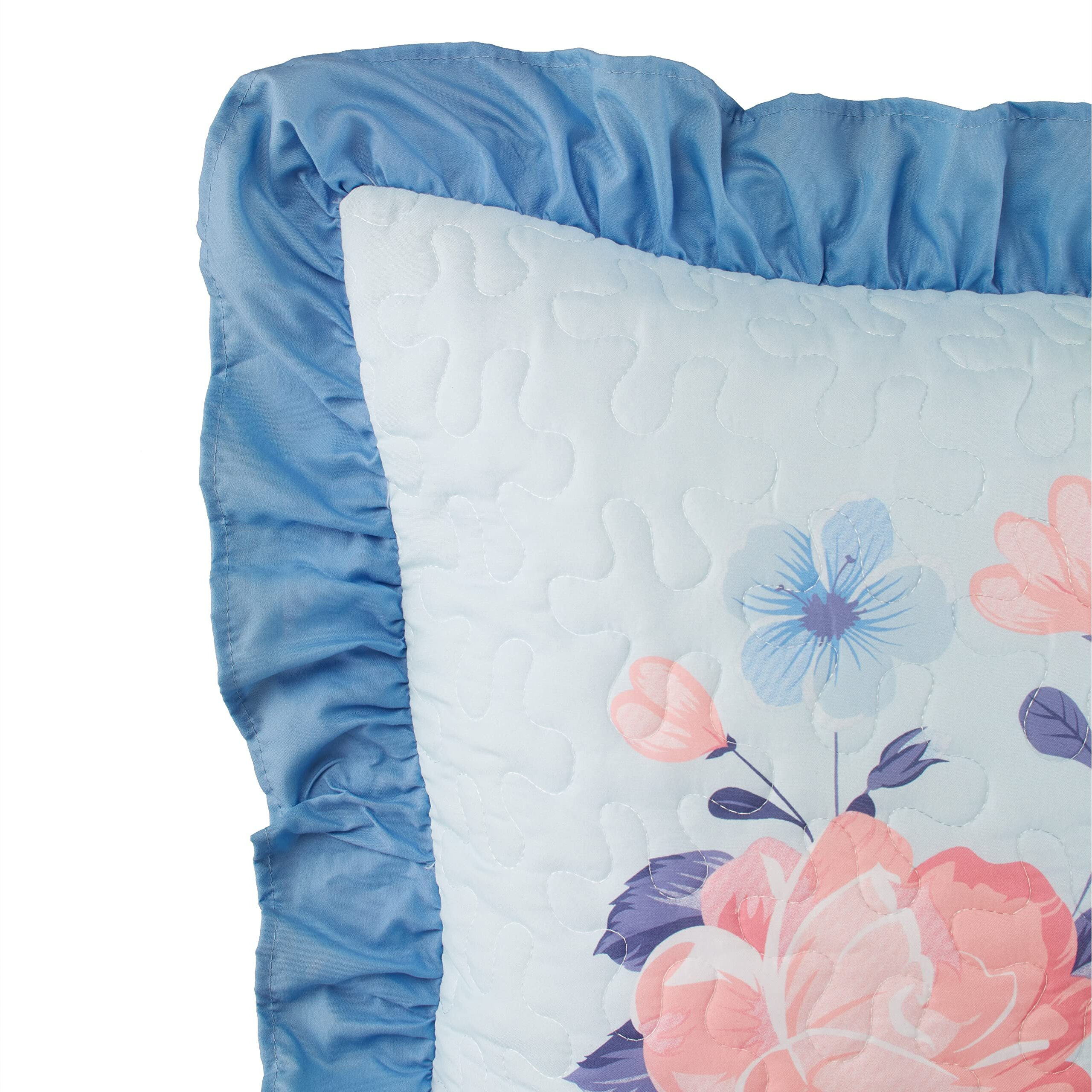 Live Laugh Love Bedding Ensemble - Sham