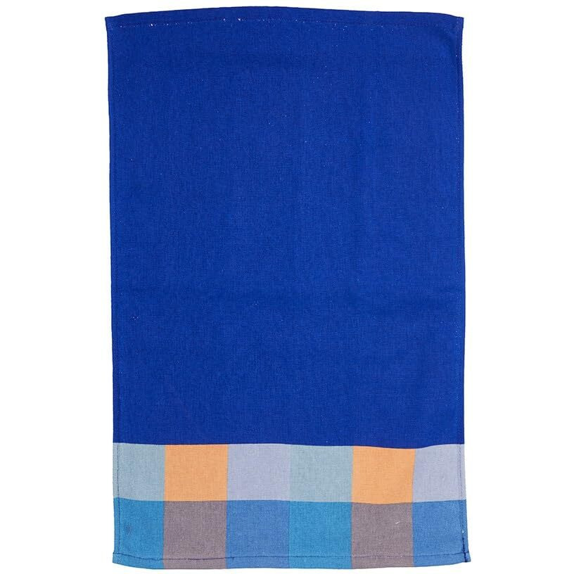 Summer Buffalo Plaid Bath Collection - Set of 2 Hand Towels