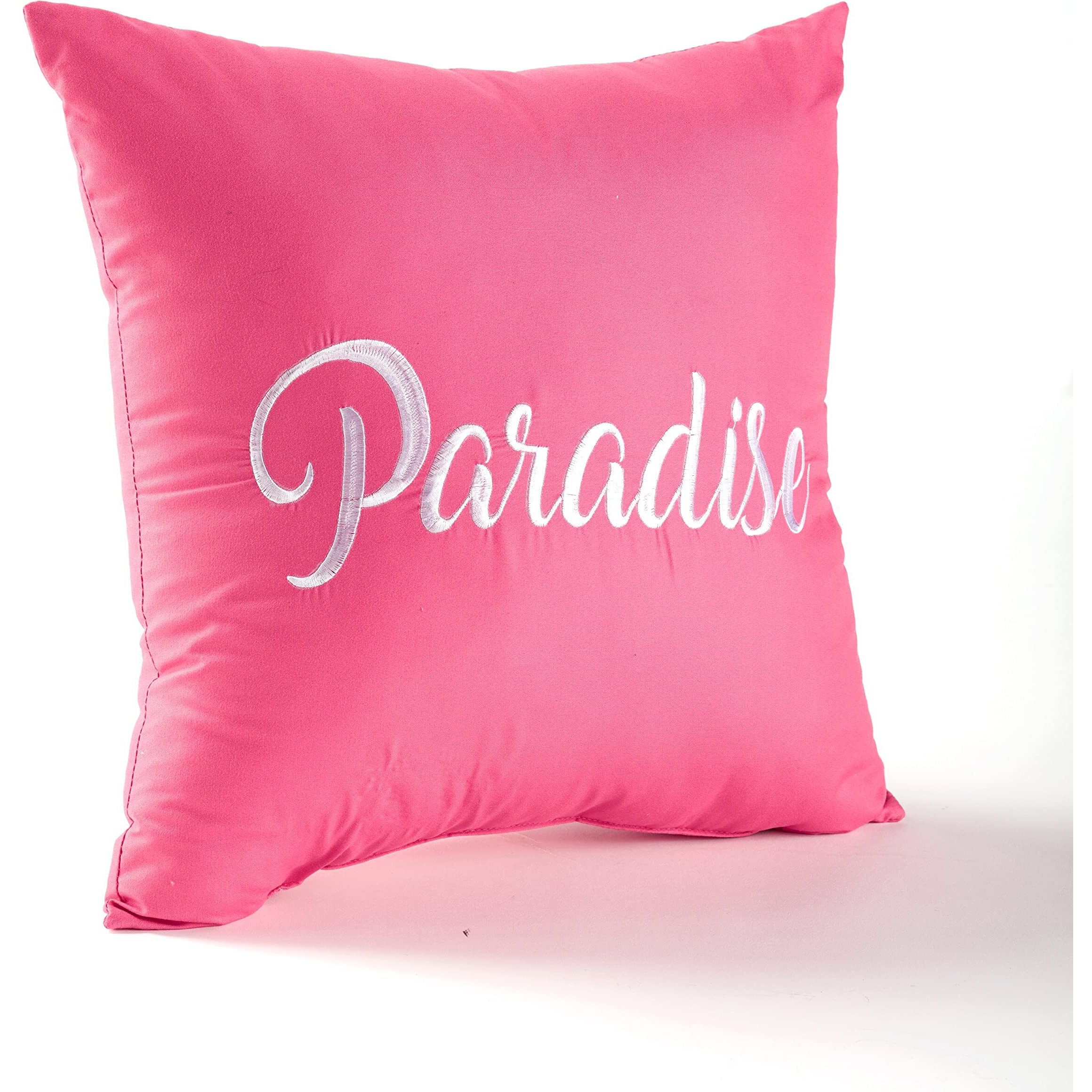 Tropical Paradise Bedding Collection - Accent Pillow