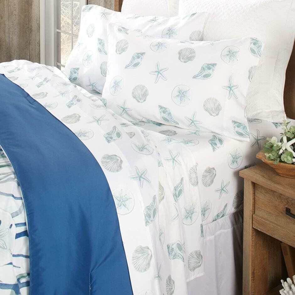 Ocean Reef Bedroom Collection - Sham