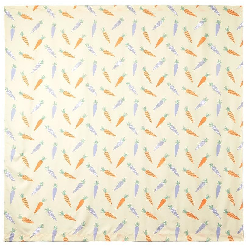 Carrots Bath Collection - Rug