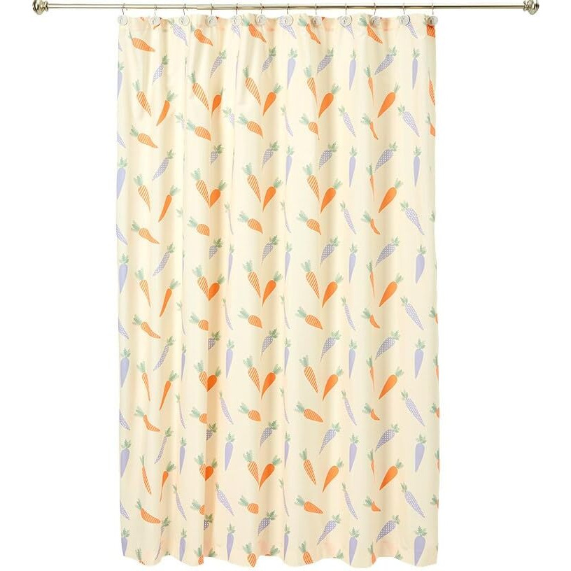 Carrots Bath Collection - Rug