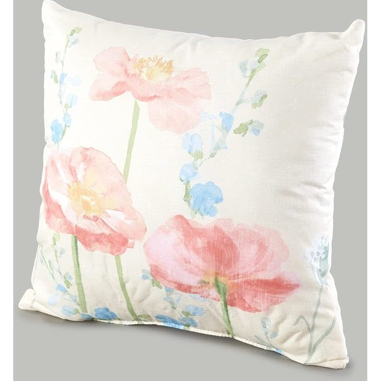 Farm Fresh Flowers Bedroom Ensemble - Accent Pillow