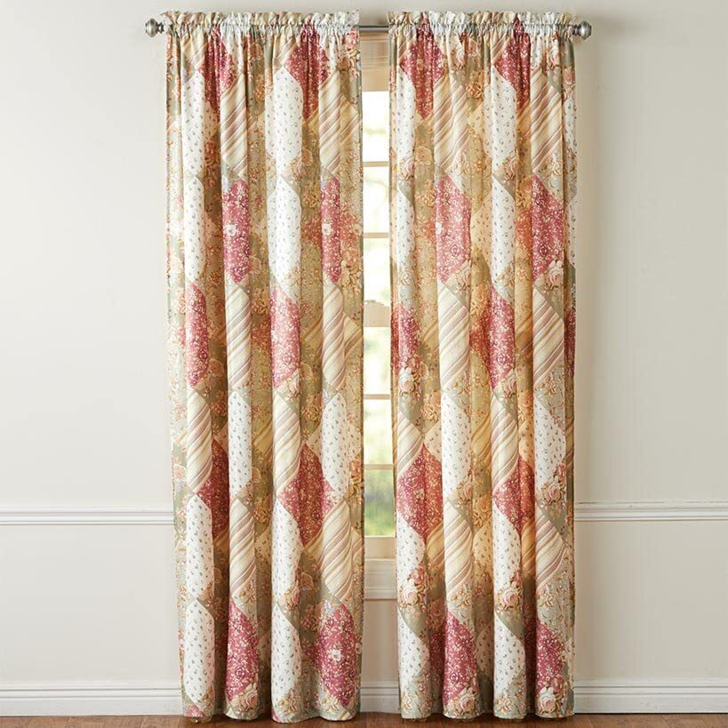 Oakbrook Window Panel - 84"