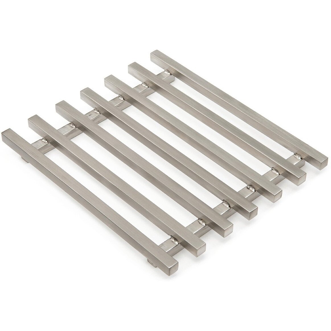 Rosseto Serving Solutions SM179 Grill For Square Warmer Track Style- Stainless Steel