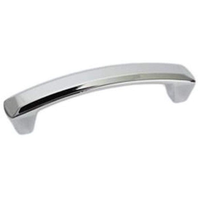 Berenson 4084-1026-P 96 mm CC Laura Pull with Polished Chrome