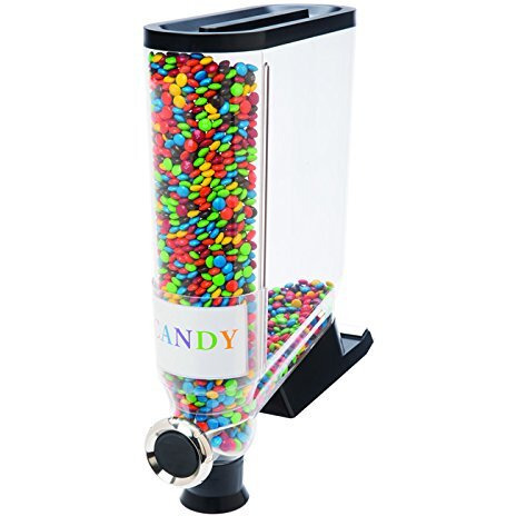 Rosseto Serving Solutions DS101 Dispenser System Single with Shelf-Mount Kit