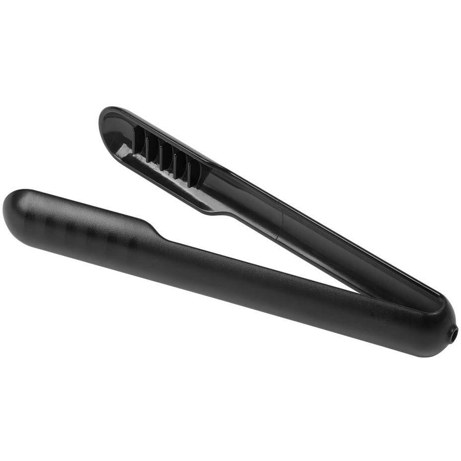 Rosseto GDM012 Acrylic Plastic Tong Candy Buffet  Black
