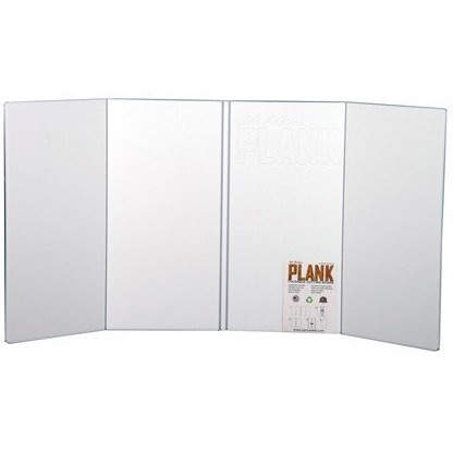 Plank Cutting Board 16x32