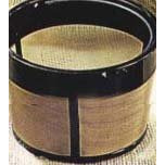 Basket-Style Permanent Coffee Filter-8 to 12 cup capacity