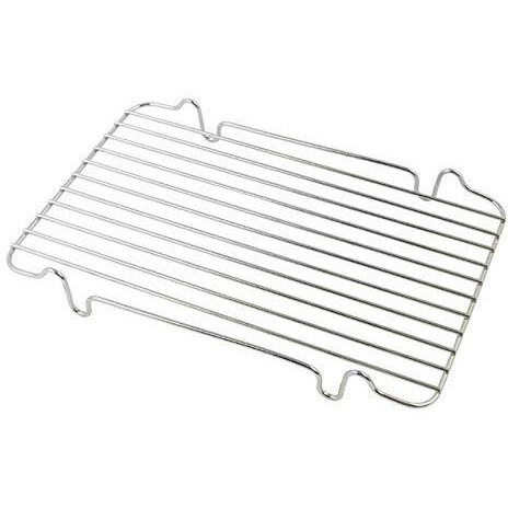 43184 12 x 7.5 in. Mini Broiler Rack