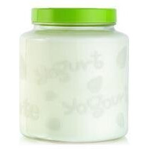2 qt. Glass Jar