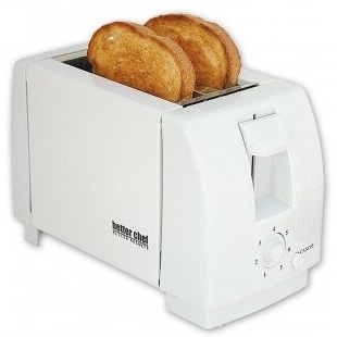 Two Slice Toaster