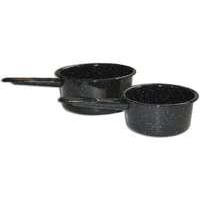 6148-2 1 & 2 Quart Sauce Pan Set