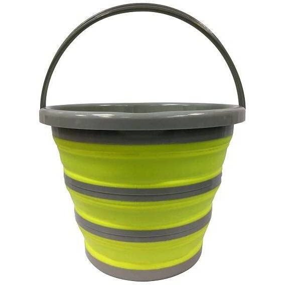 Collapsible Garden Bucket
