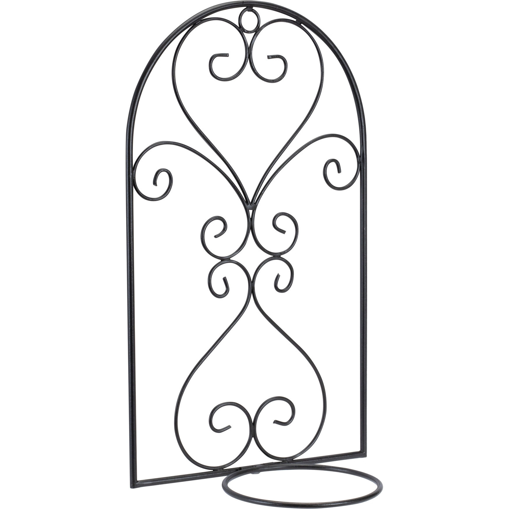 Wall Trellis Pot Holder (Set of 2)