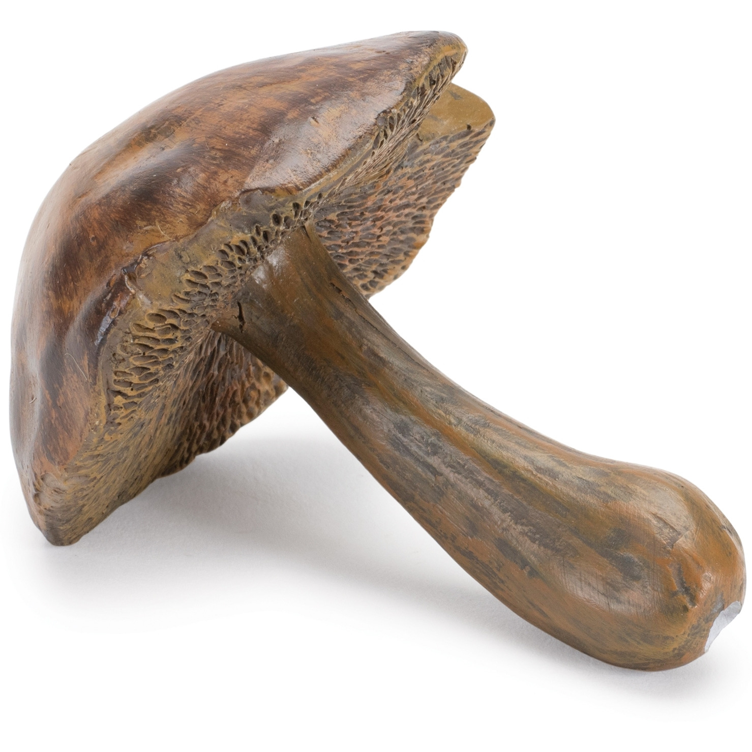 Stone Mushroom Shelf Sitter (Set of 12)