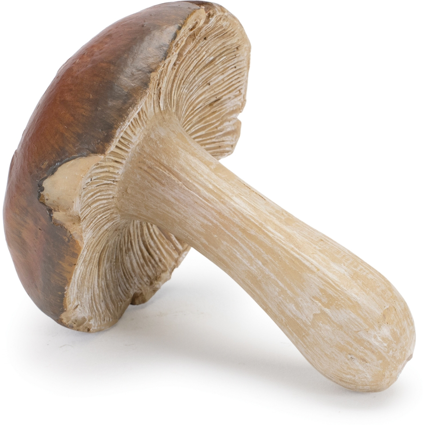 Stone Mushroom Shelf Sitter (Set of 12)