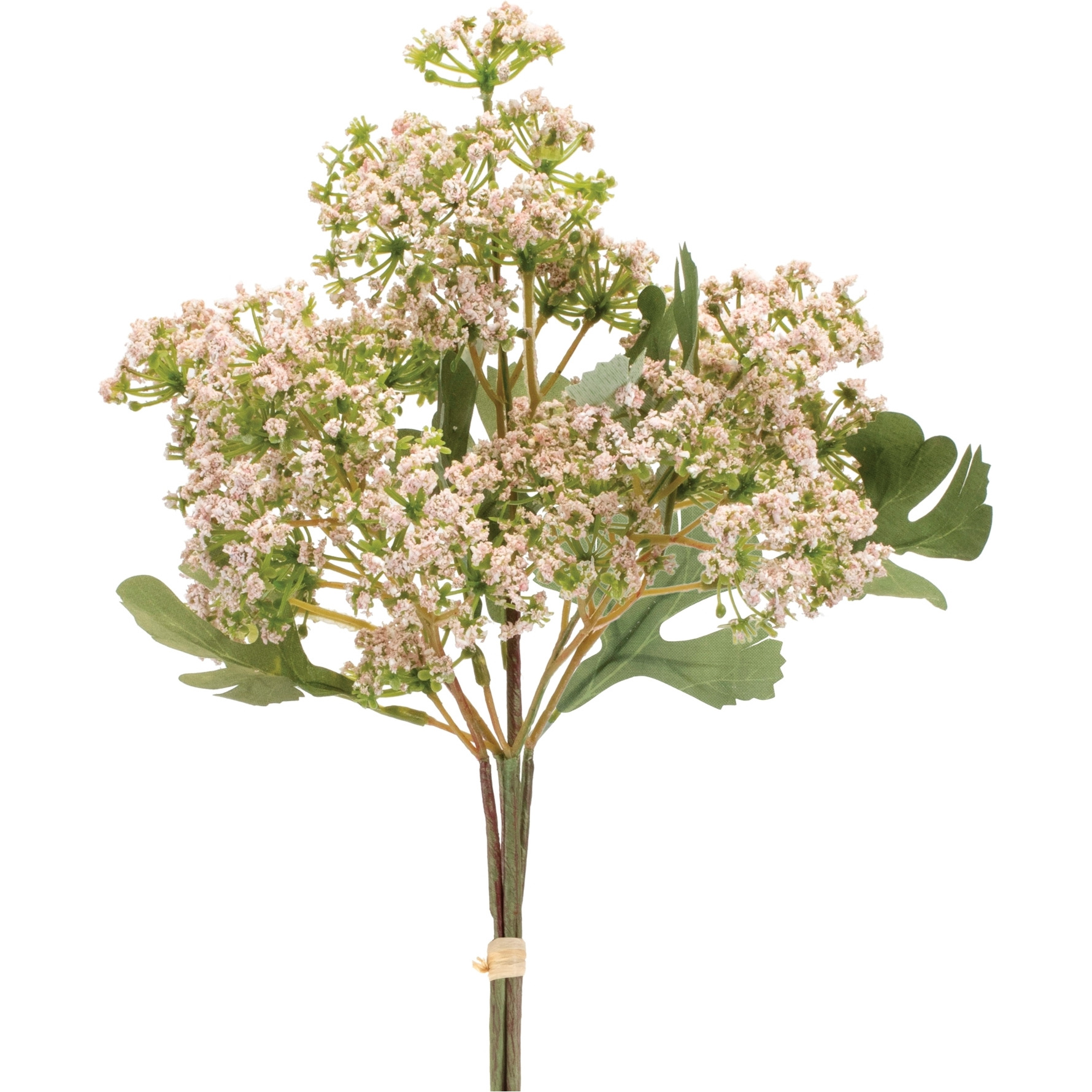 Pink Angelica Floral Bundle (Set of 2)