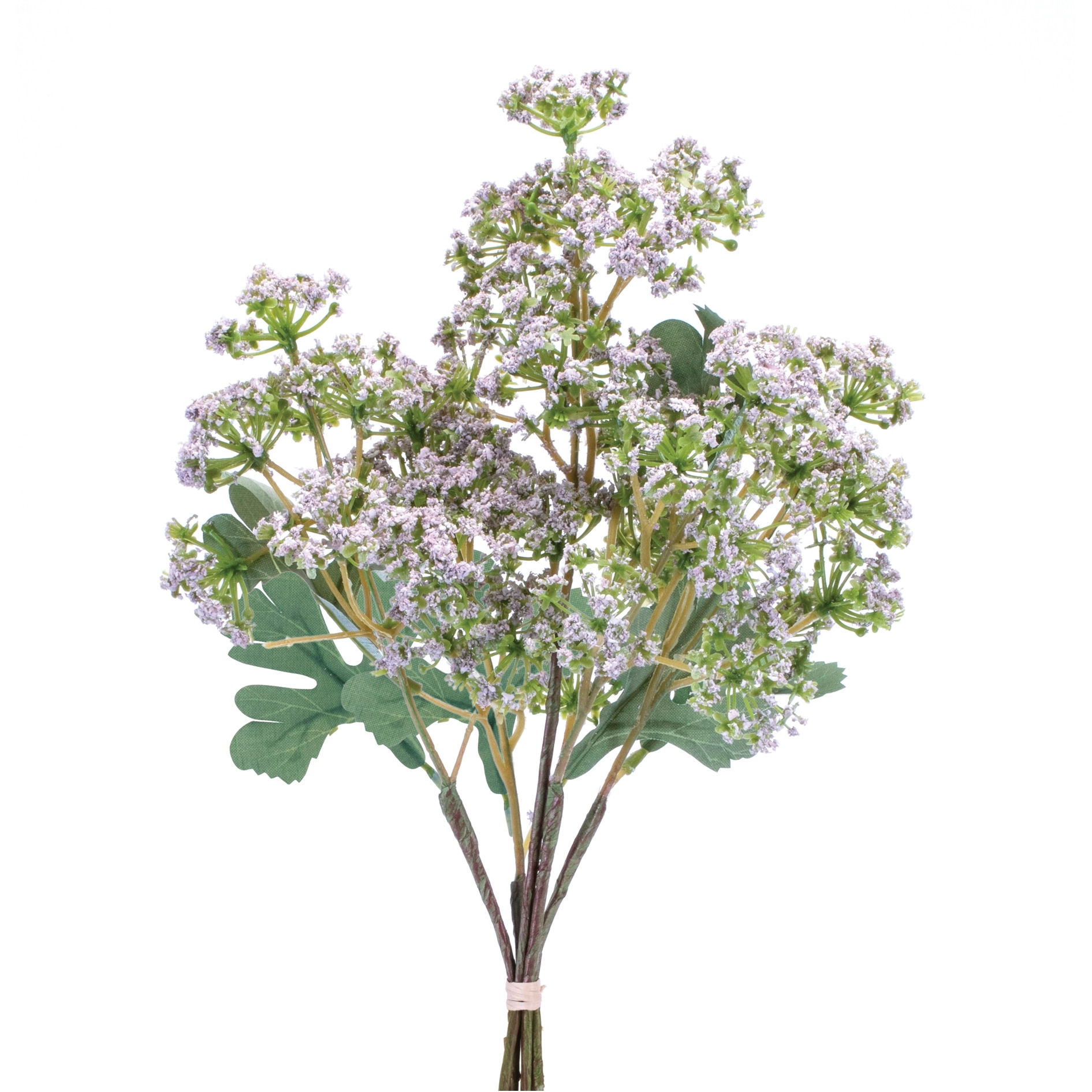 Purple Angelica Floral Bundle (Set of 2)