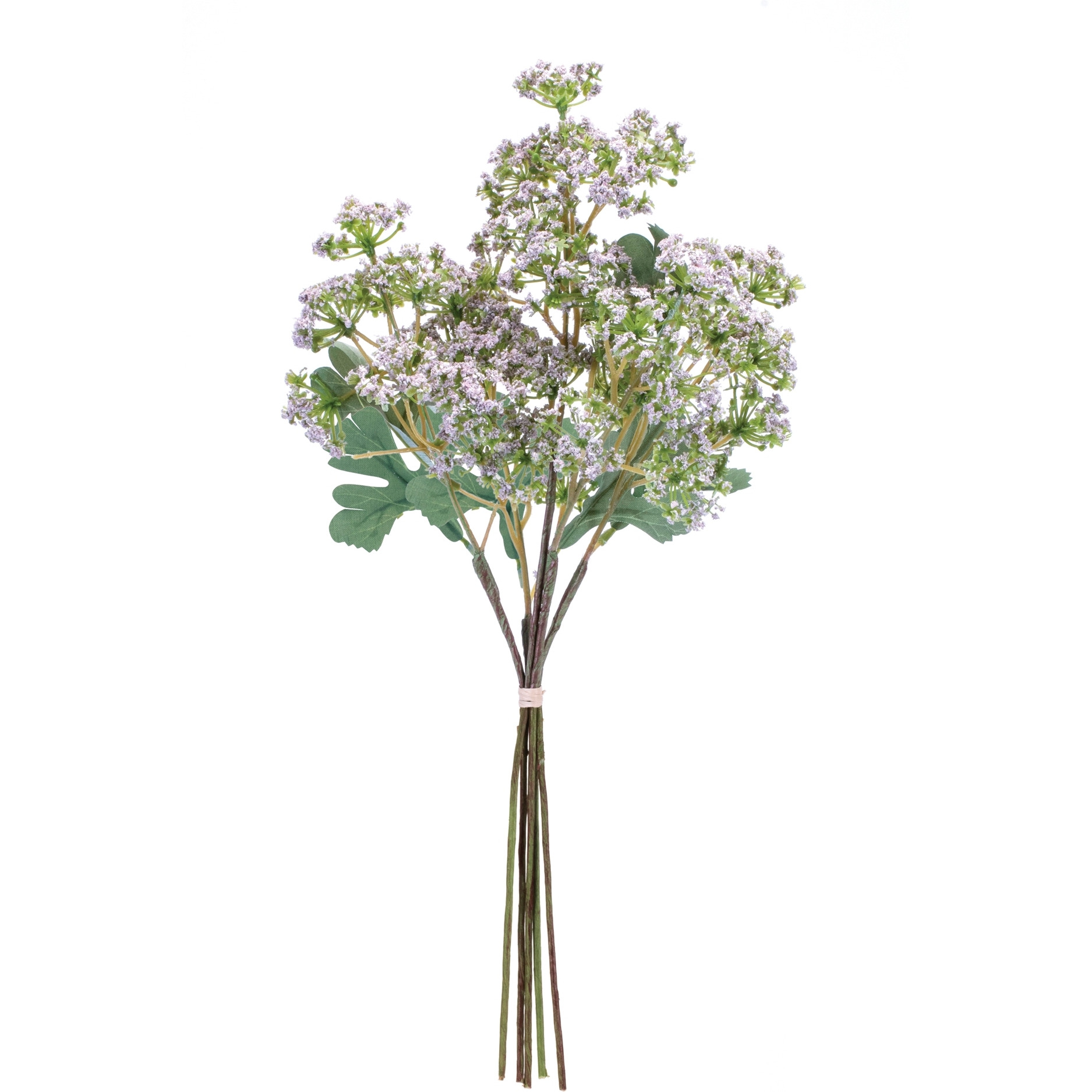 Purple Angelica Floral Bundle (Set of 2)