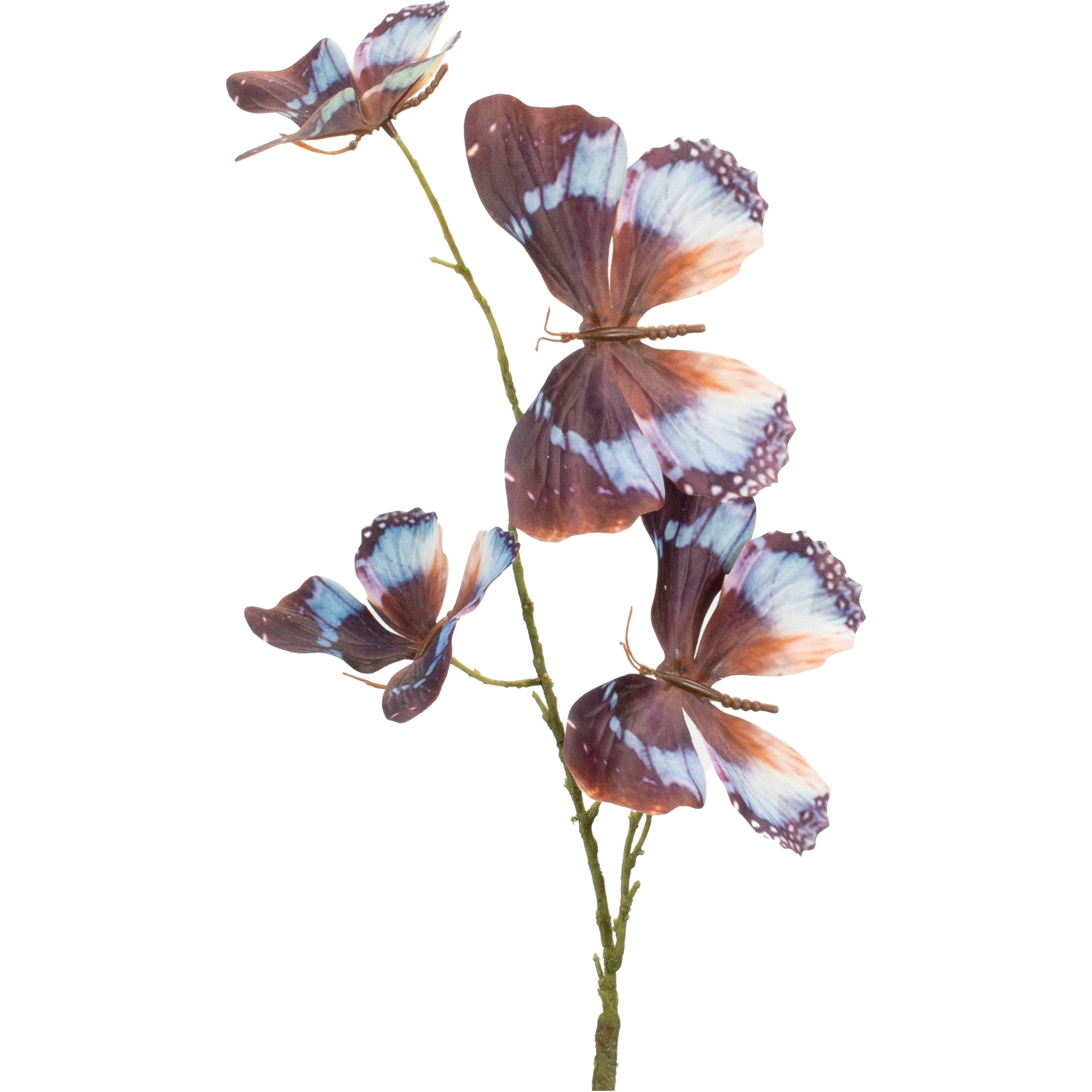 Butterfly Spray (Set of 6)