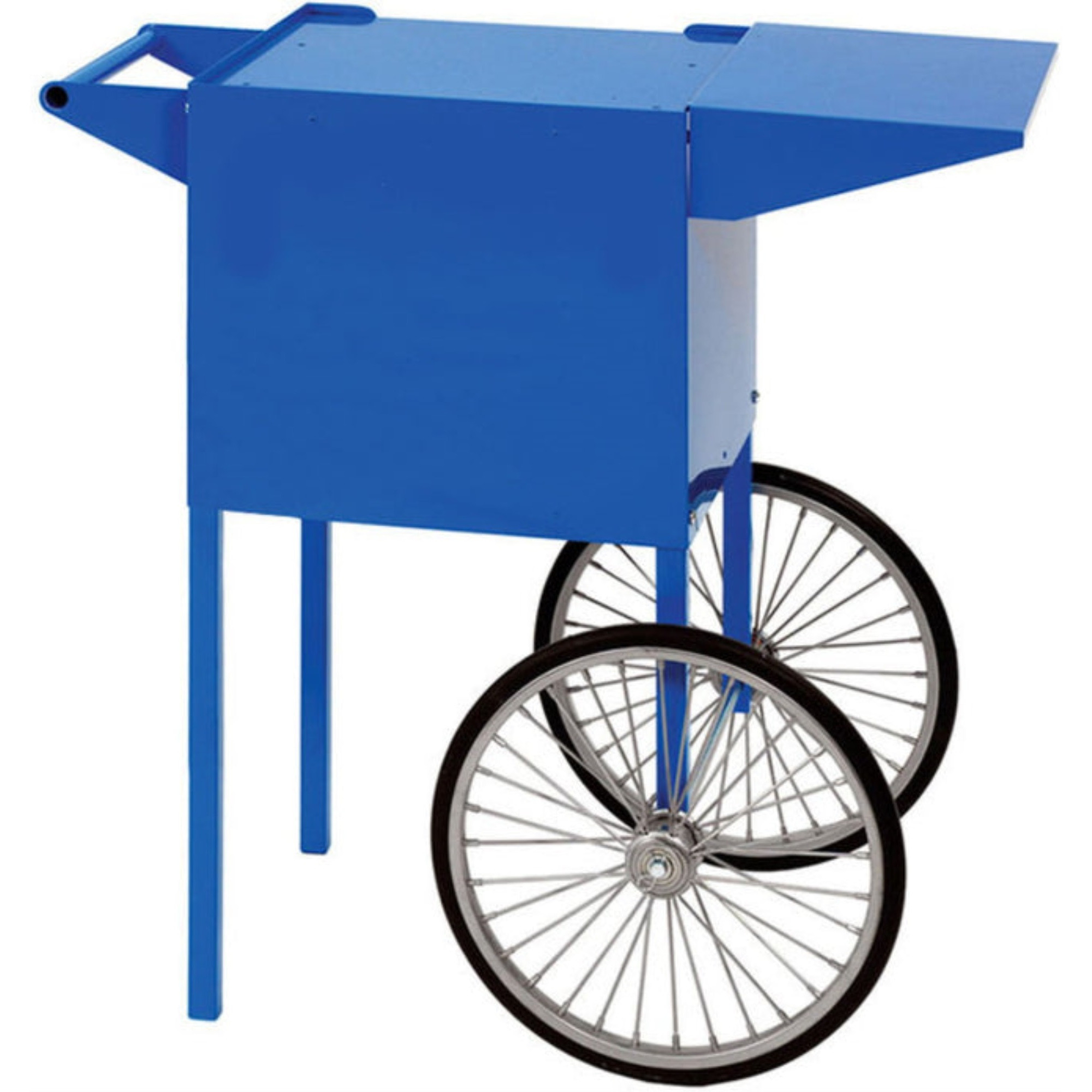 Paragon Small SnoCone Cart