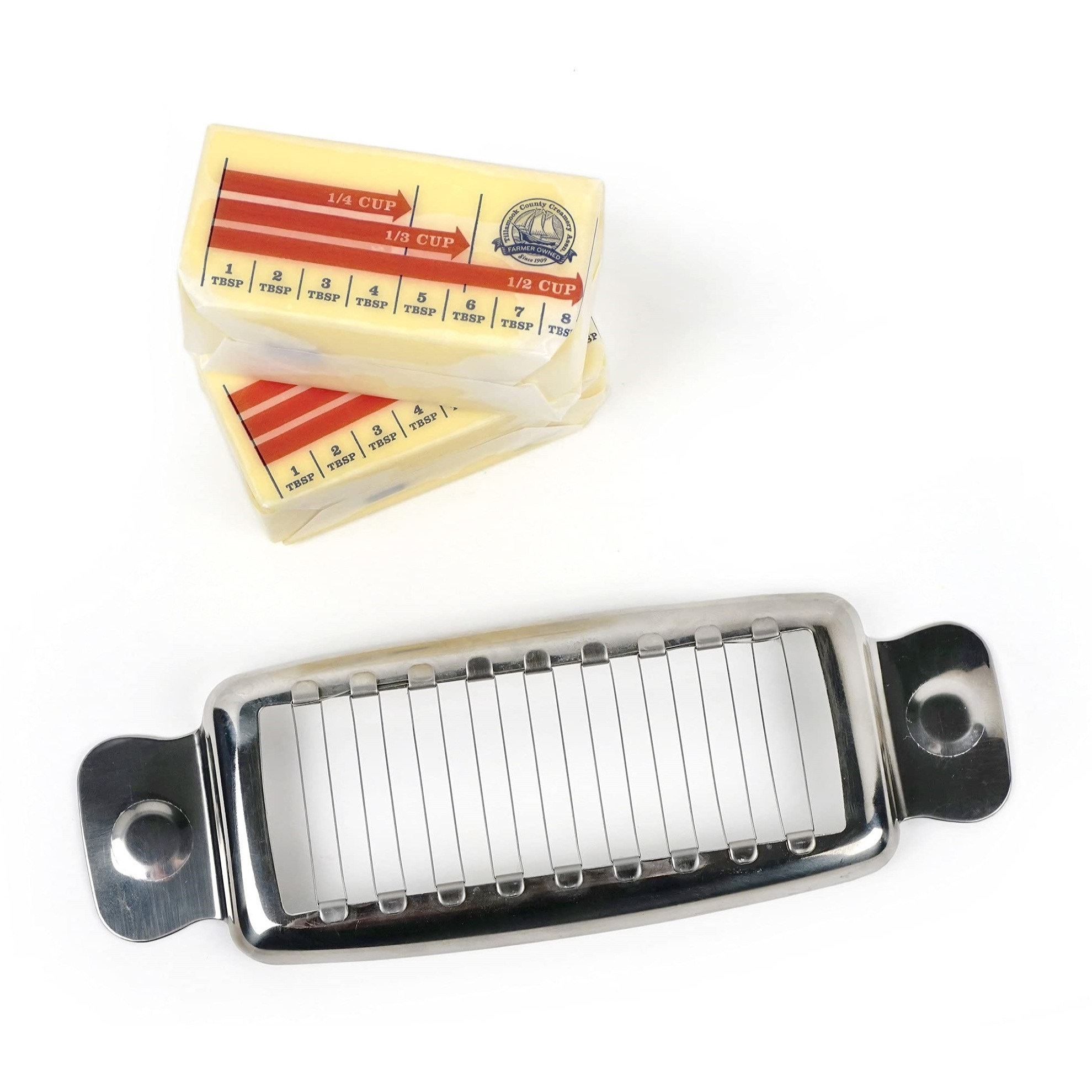 RSVP international Butter Slicer