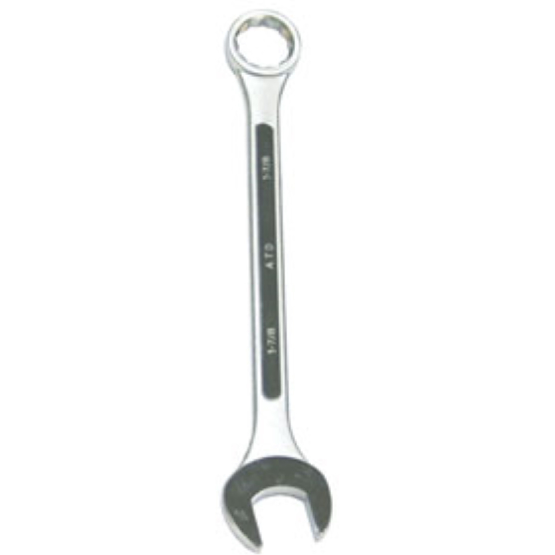 WRENCH COMBINATION 1-7/8 FRACTIONAL RAISED PANEL