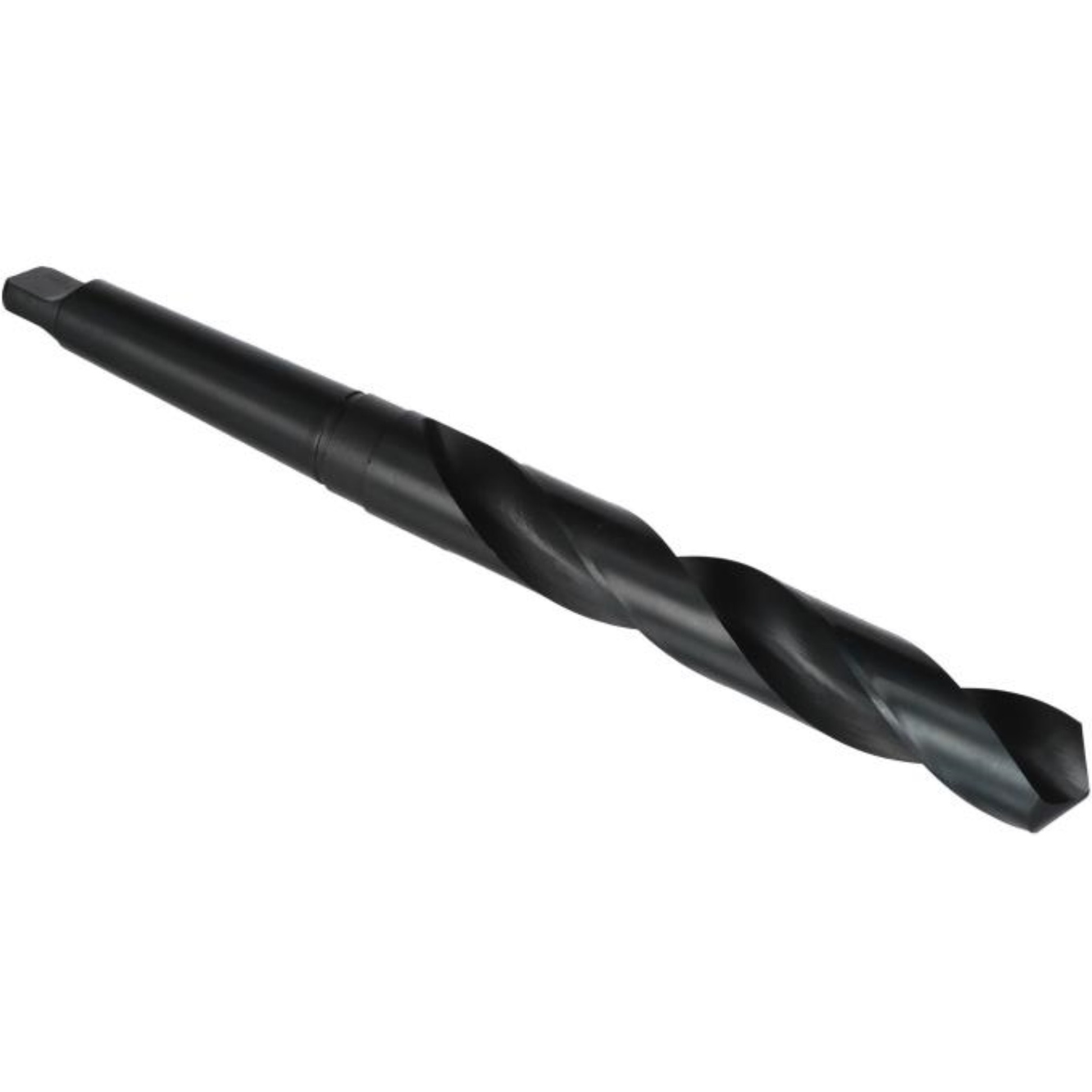 20.00mm HSS 3MT Metric Taper Shank Drill Bit, DWDTSMM20.00