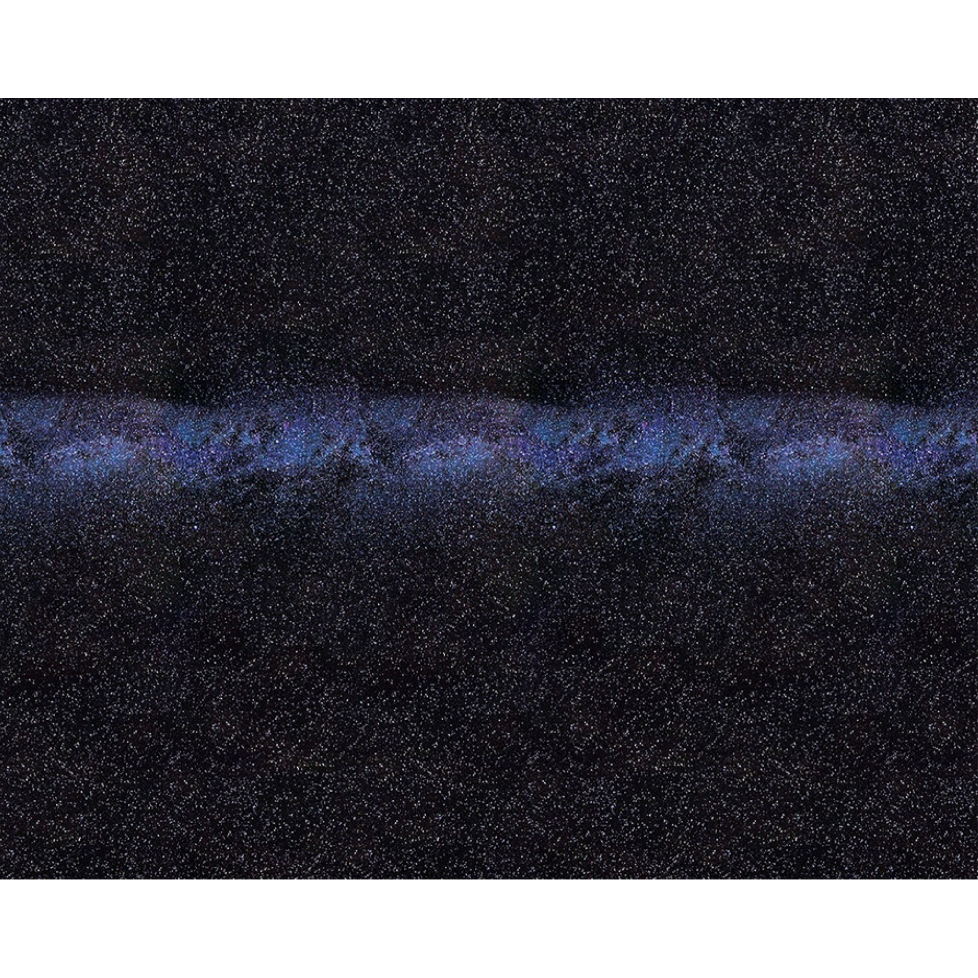Fadeless Designs Paper Roll, Galaxy, 48 Inches x 12 Feet