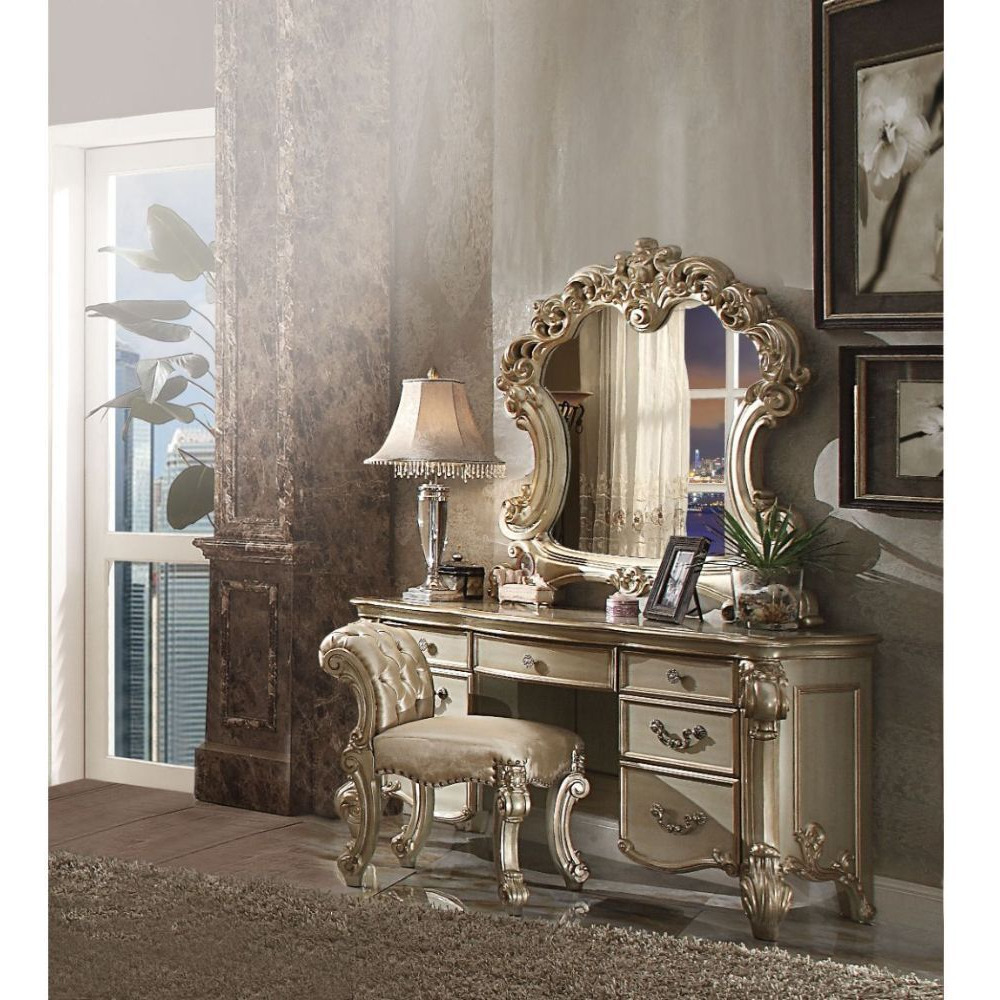 Vanity Desk