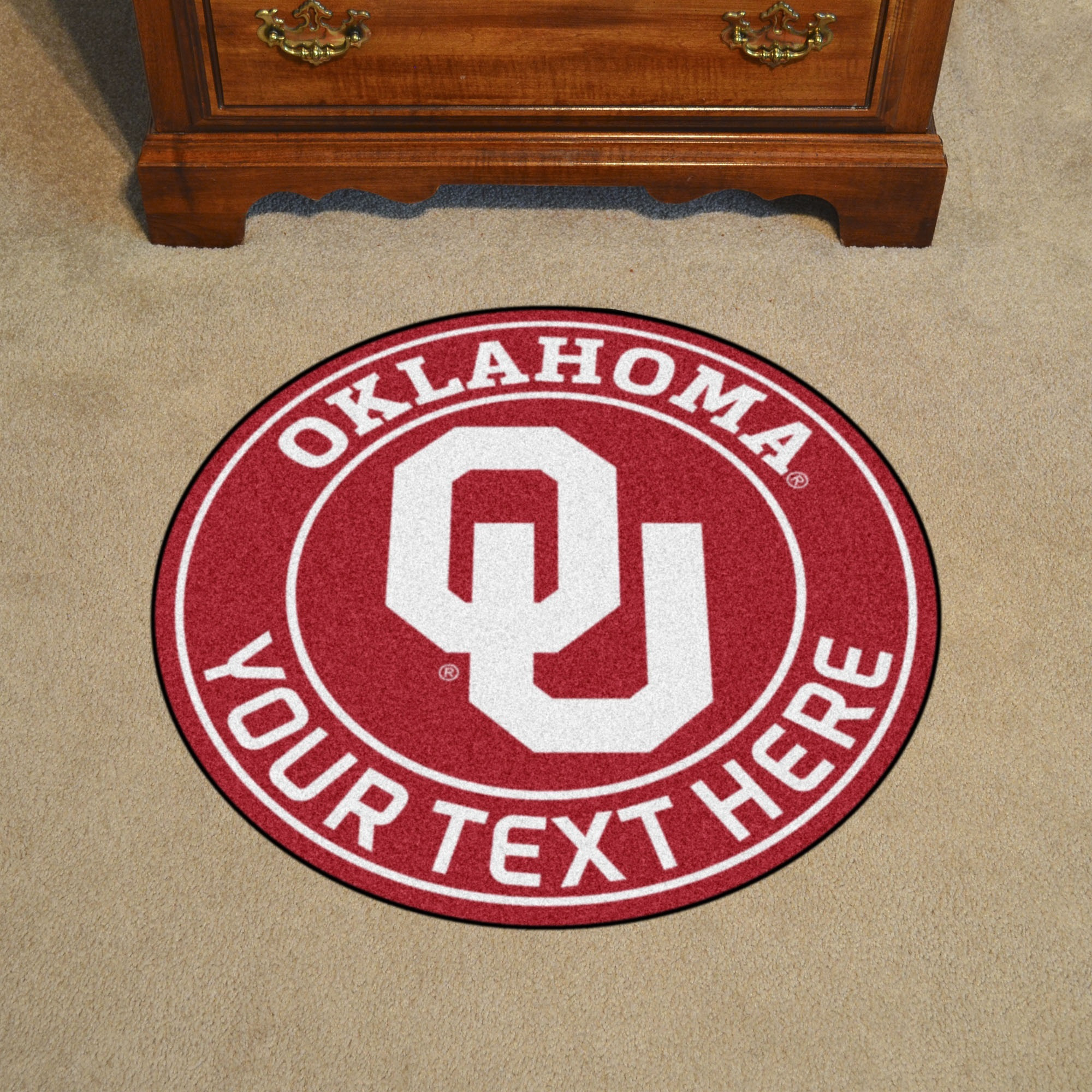 University of Oklahoma