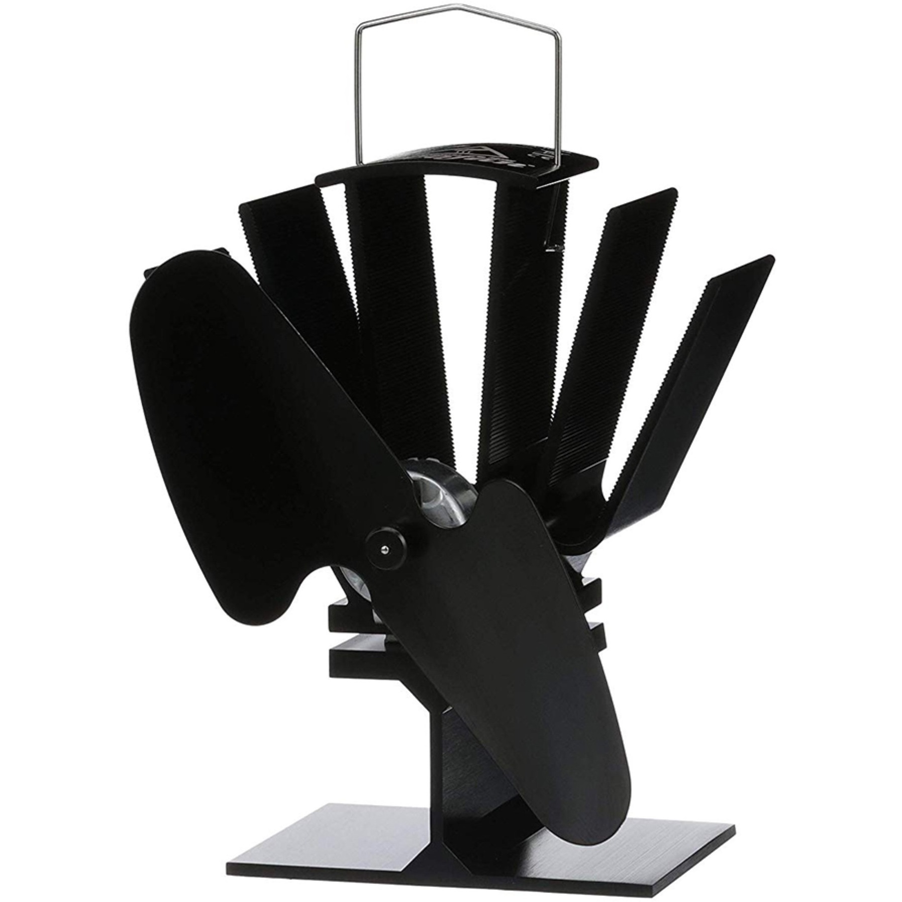CAFRAMO ORIGINAL MINI 6.5" ECOFAN BLACK
