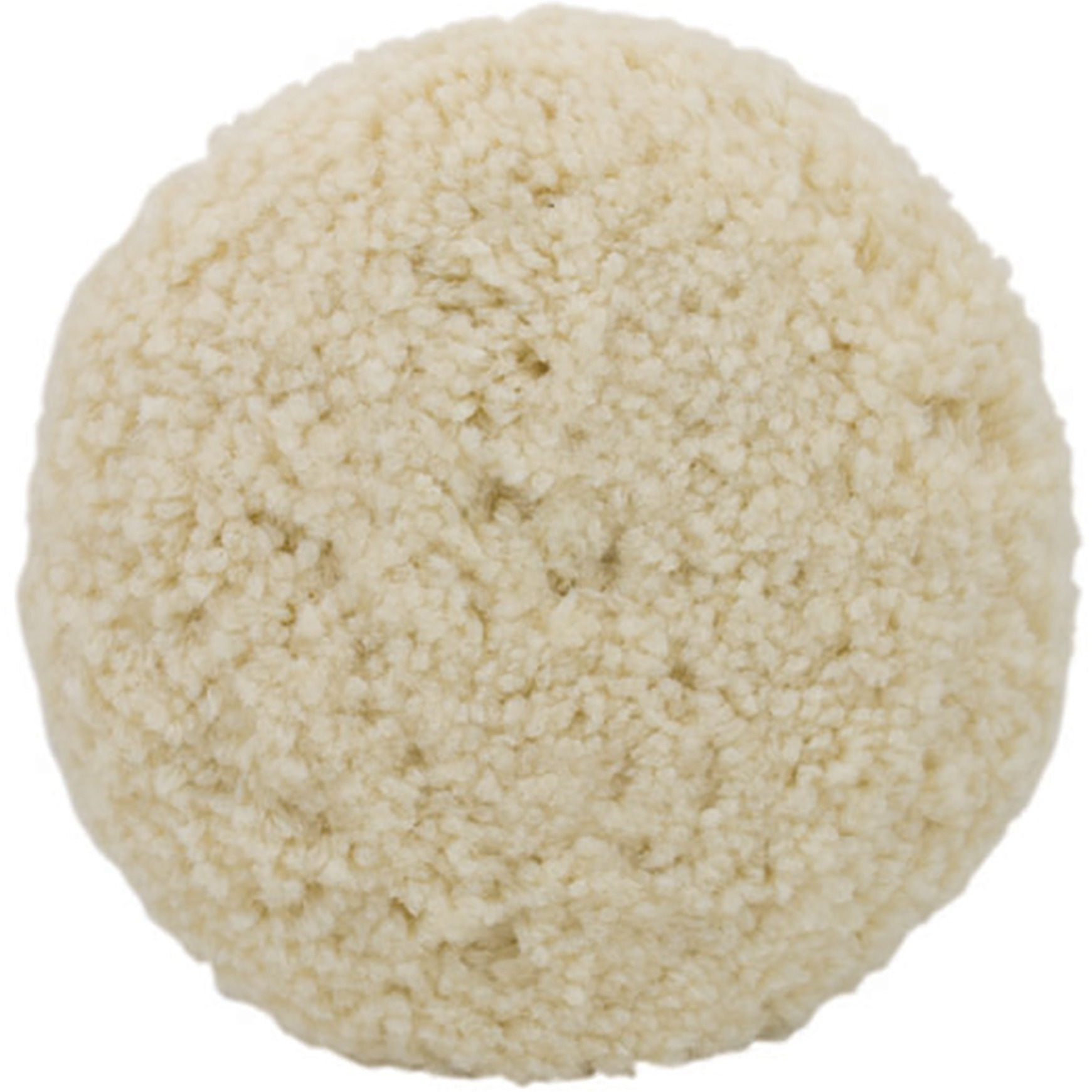 PRESTA WHITE DOUBLE SIDED SCREW ON PAD