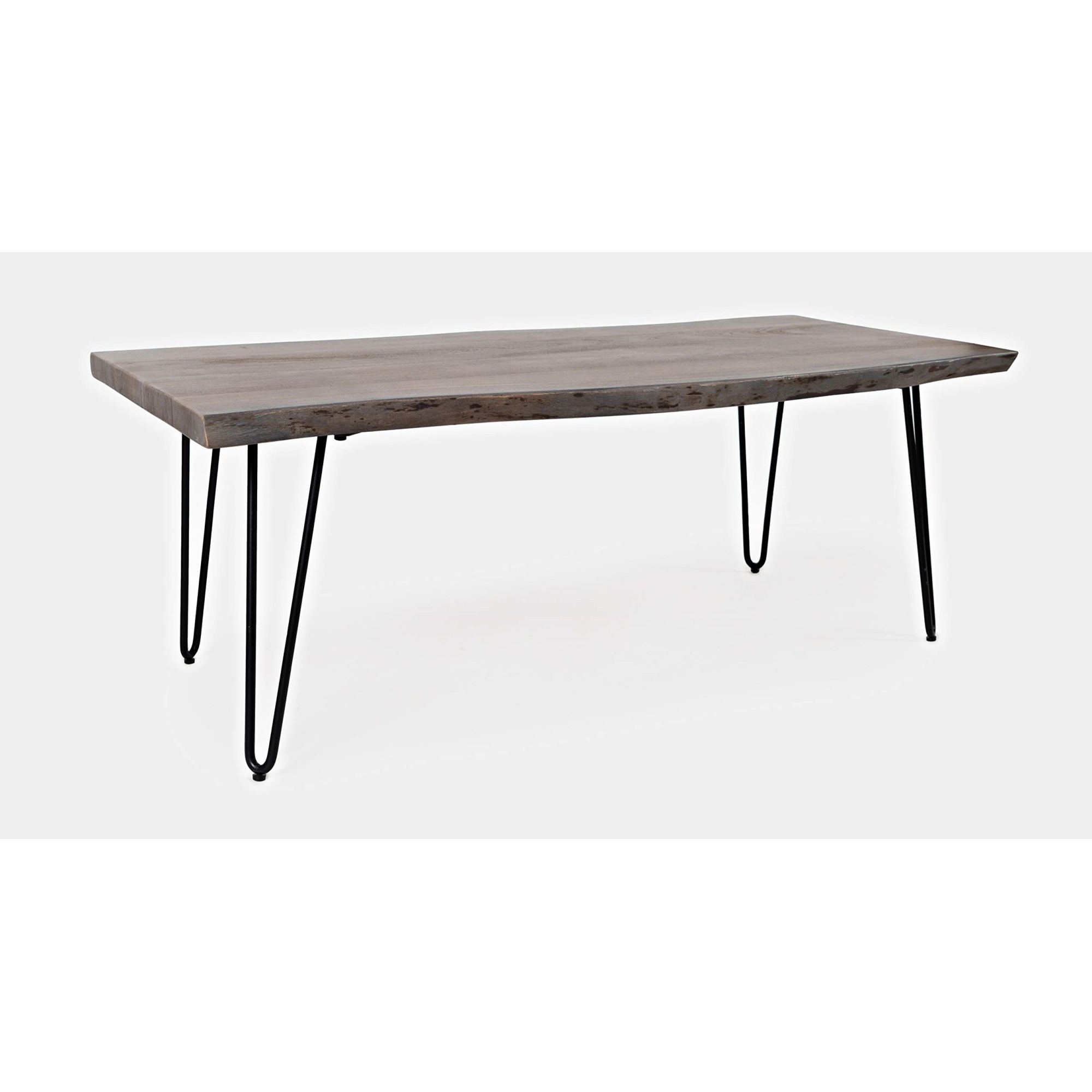 Nature's Edge 50'' Solid Acacia Coffee Table