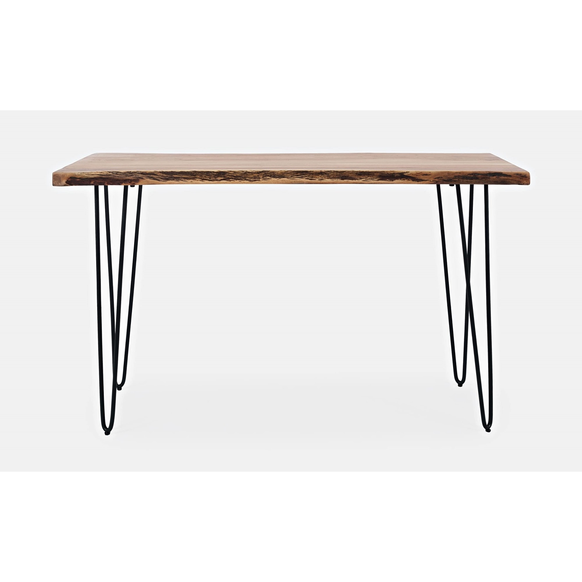 Nature's Edge 50'' Solid Acacia Sofa Table
